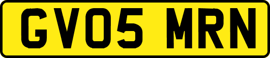 GV05MRN