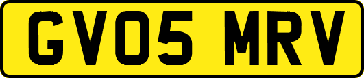 GV05MRV