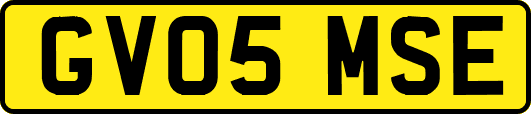 GV05MSE