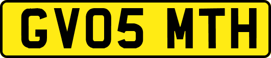 GV05MTH