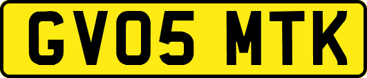 GV05MTK
