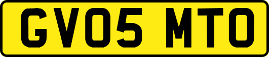 GV05MTO