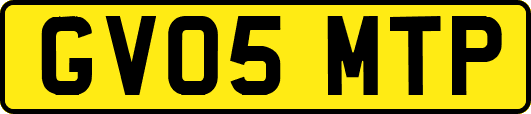 GV05MTP