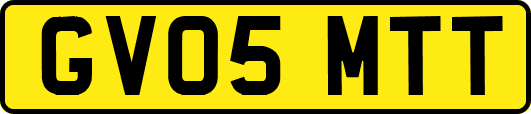 GV05MTT