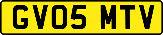GV05MTV