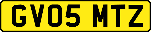 GV05MTZ
