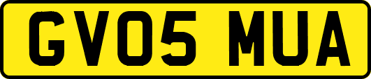 GV05MUA
