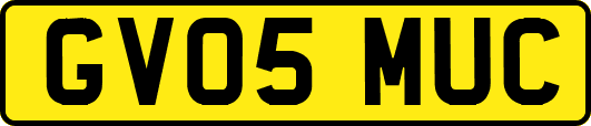 GV05MUC