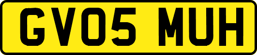 GV05MUH