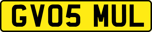 GV05MUL