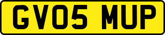 GV05MUP