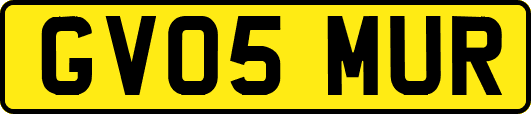 GV05MUR