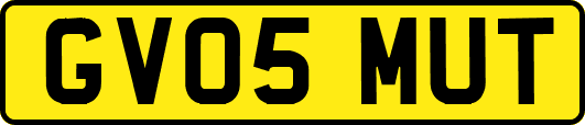 GV05MUT