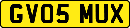 GV05MUX