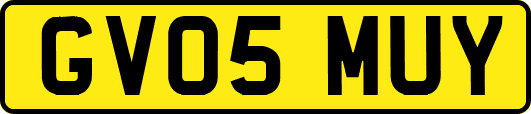 GV05MUY