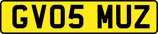 GV05MUZ