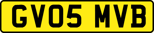 GV05MVB