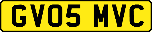 GV05MVC