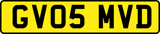 GV05MVD