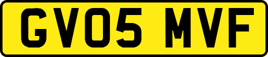 GV05MVF