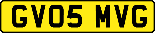 GV05MVG