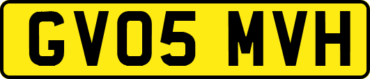 GV05MVH