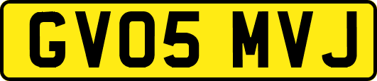 GV05MVJ