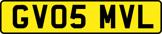GV05MVL