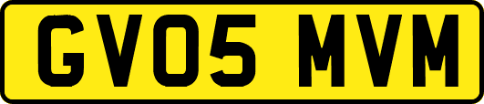 GV05MVM