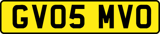 GV05MVO