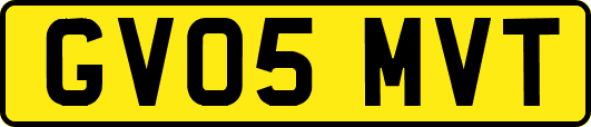 GV05MVT