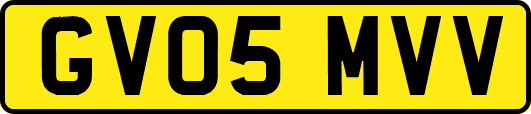 GV05MVV