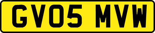 GV05MVW