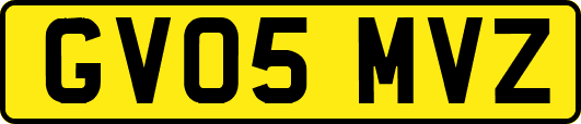 GV05MVZ
