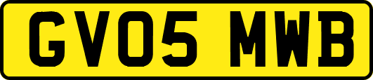 GV05MWB
