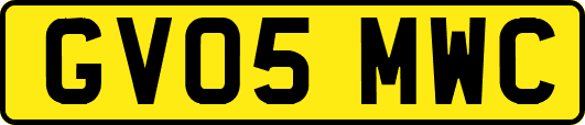 GV05MWC