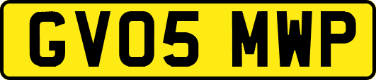 GV05MWP