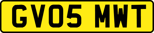 GV05MWT