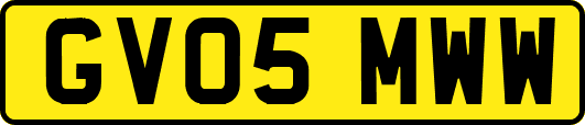 GV05MWW