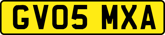 GV05MXA