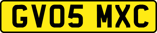 GV05MXC