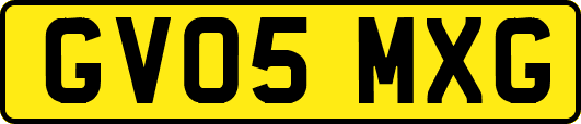 GV05MXG