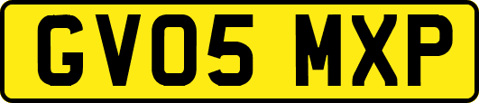 GV05MXP