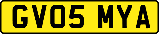 GV05MYA