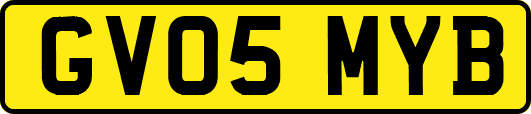 GV05MYB