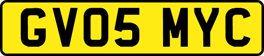GV05MYC