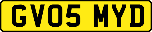 GV05MYD