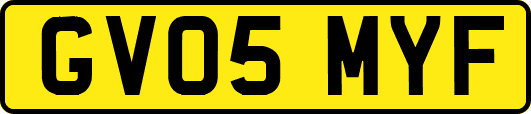GV05MYF