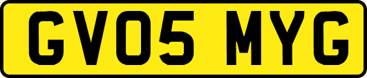 GV05MYG