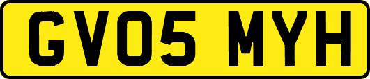 GV05MYH